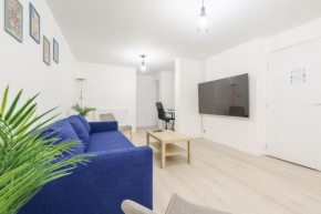 La Suite du Château B - En plein centre